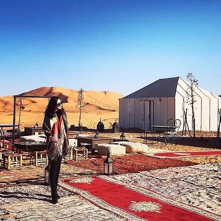 Merzouga Luxury Tented Camp Hotel Luaran gambar