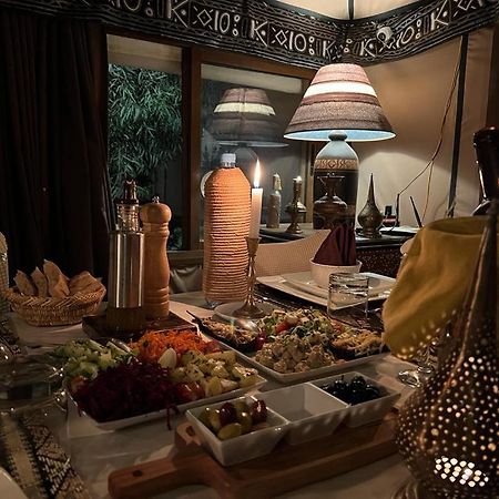 Merzouga Luxury Tented Camp Hotel Luaran gambar