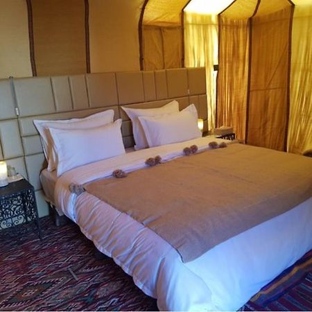 Merzouga Luxury Tented Camp Hotel Luaran gambar