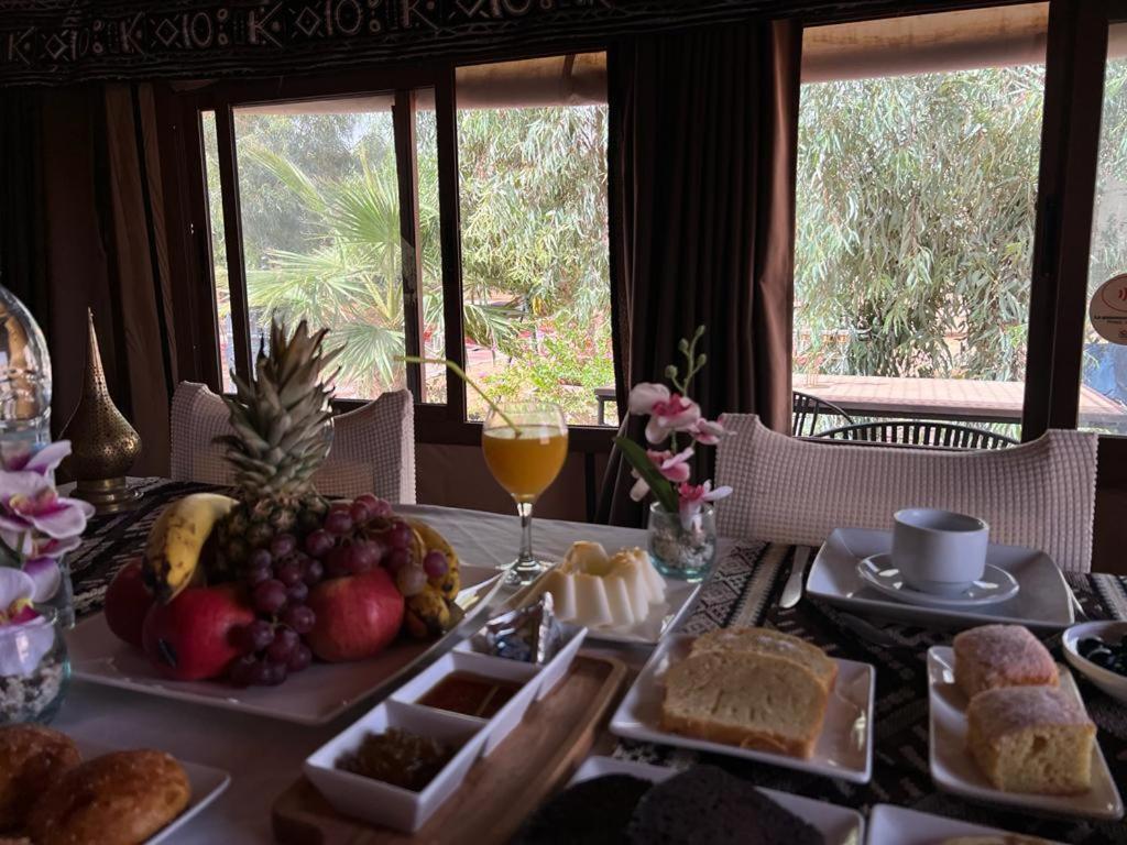 Merzouga Luxury Tented Camp Hotel Luaran gambar