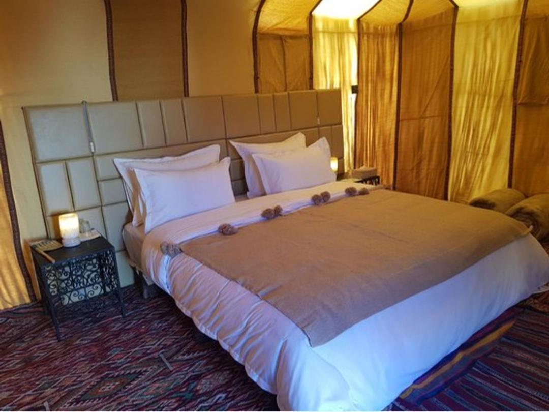 Merzouga Luxury Tented Camp Hotel Luaran gambar