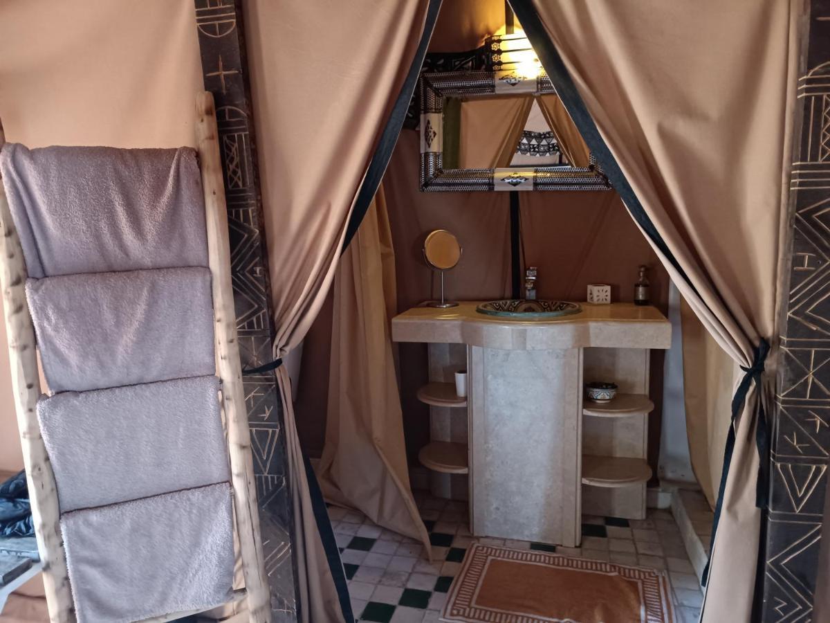 Merzouga Luxury Tented Camp Hotel Luaran gambar
